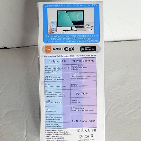 USB  Adapter - Picture 2 of 7